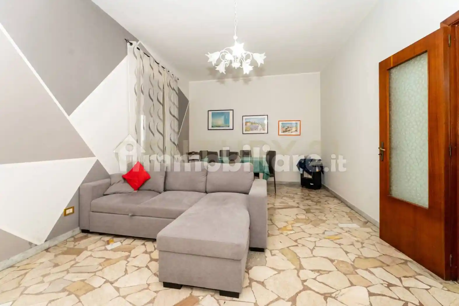 Appartamento in vendita a Misterbianco