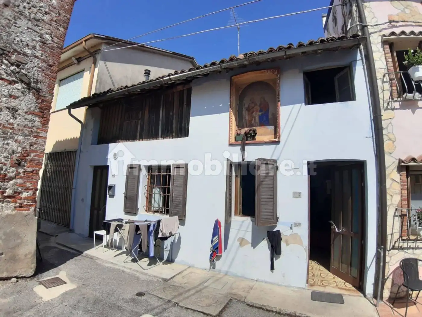 Casa indipendente in vendita a Villaverla