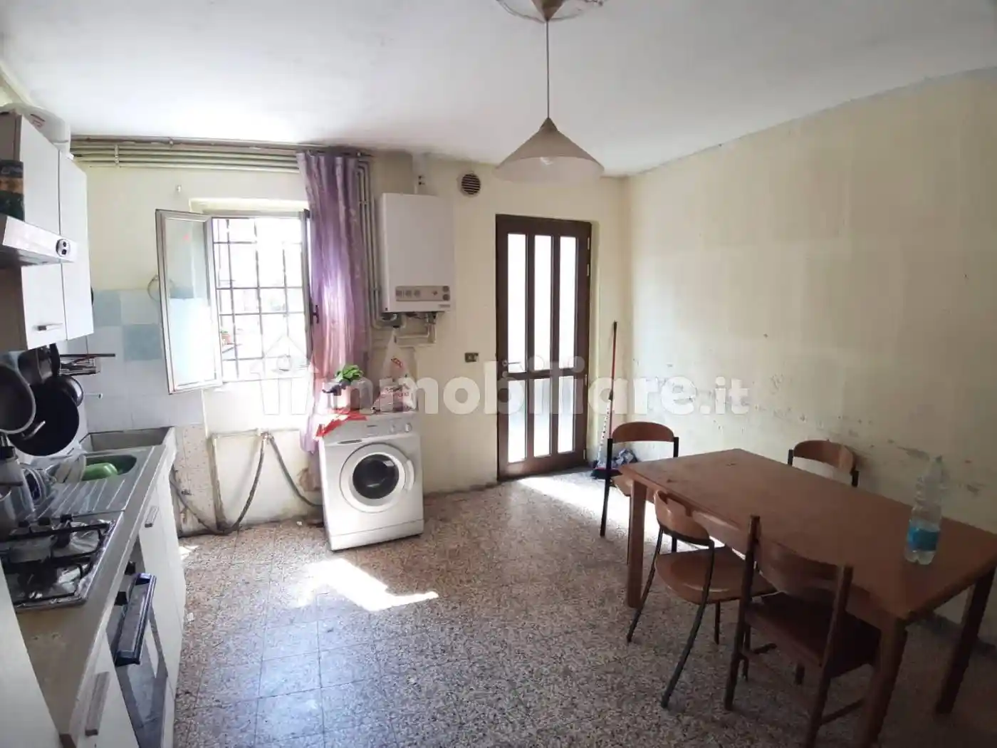 Terratetto unifamiliare 120 m², da ristrutturare, Centro, Villaverla - foto 2