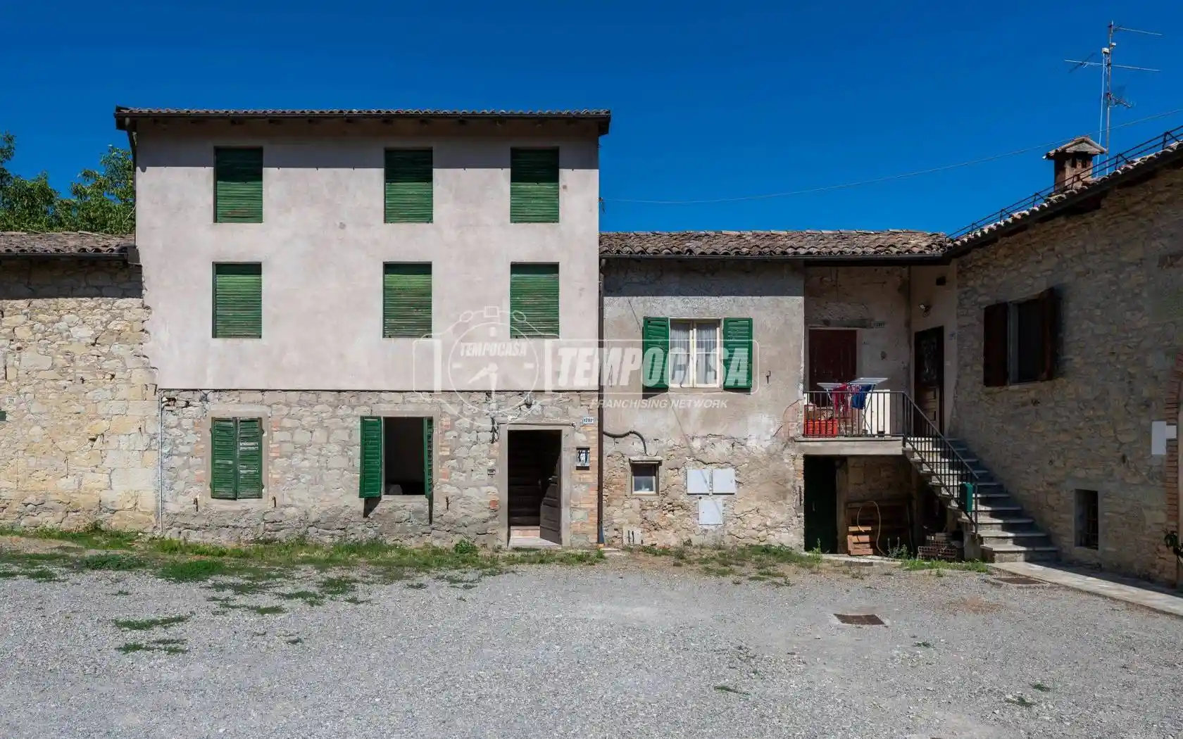 Casa indipendente in vendita a Guiglia