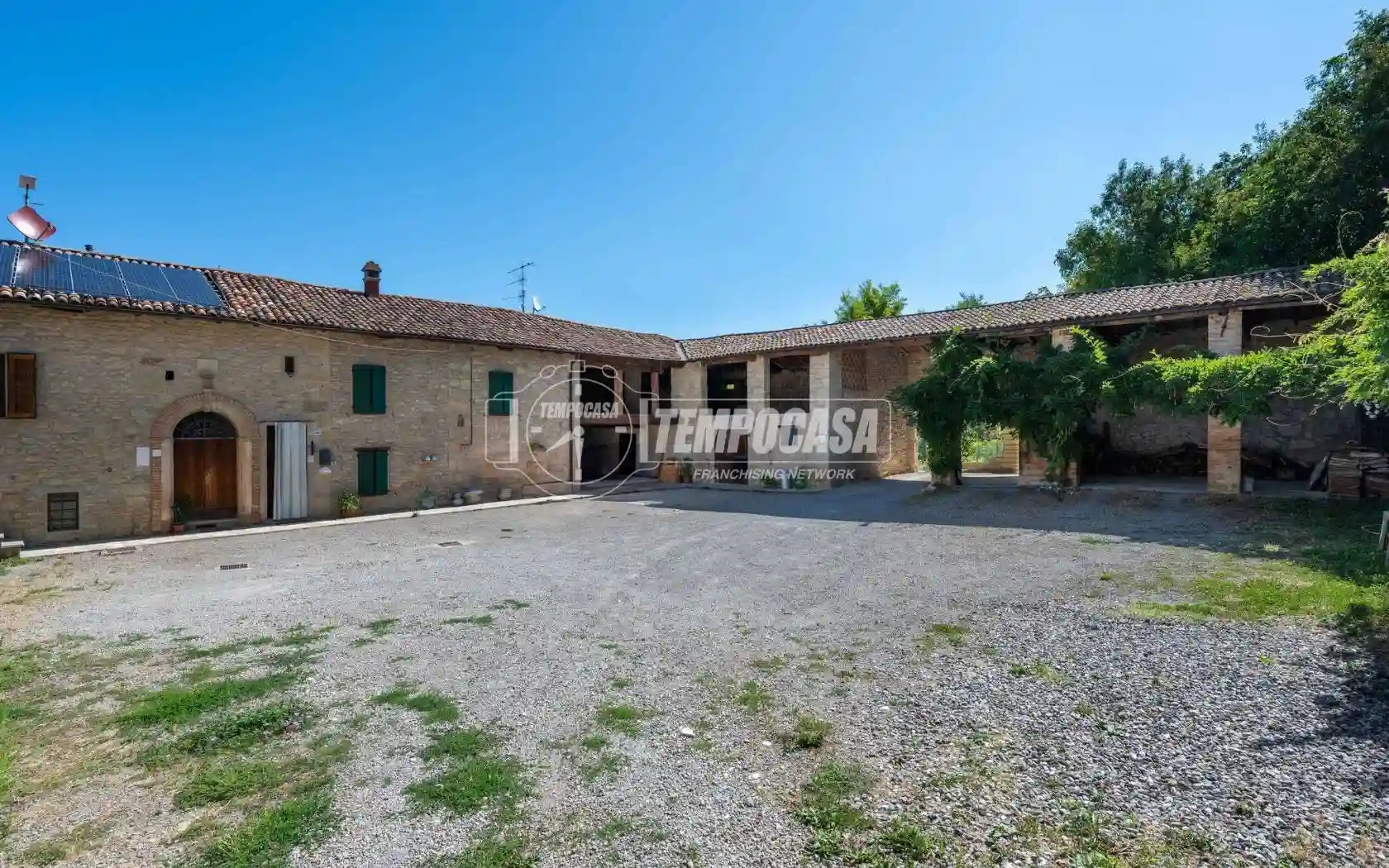 Casa indipendente - foto 4