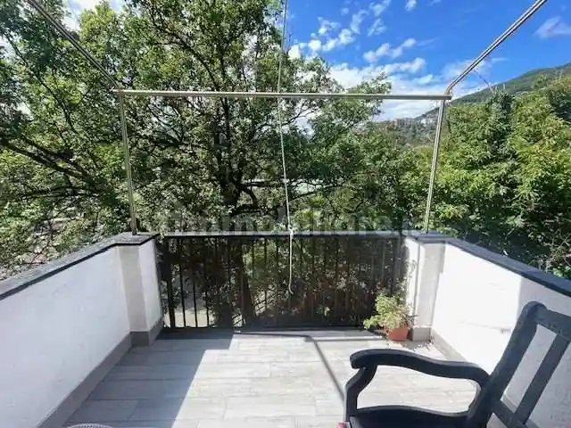 Appartamento in vendita a Rapallo