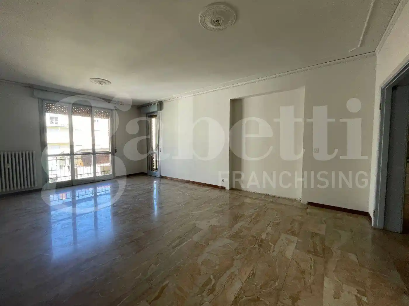 Appartamento in vendita a Modena