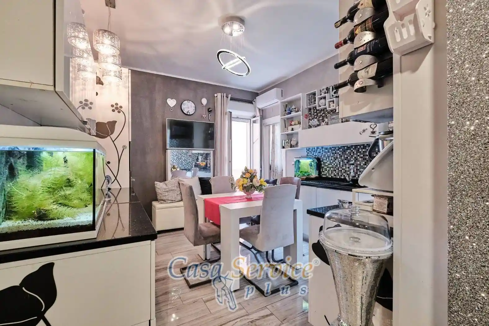 Appartamento in vendita a Gallipoli