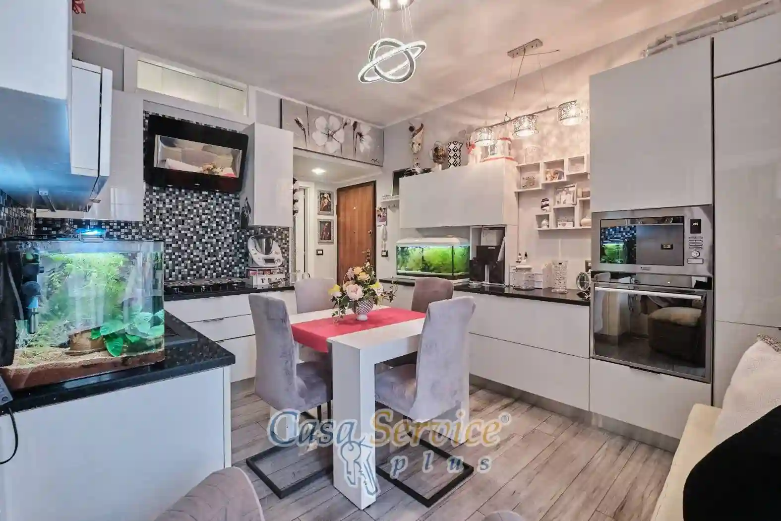 Appartamento - foto 4