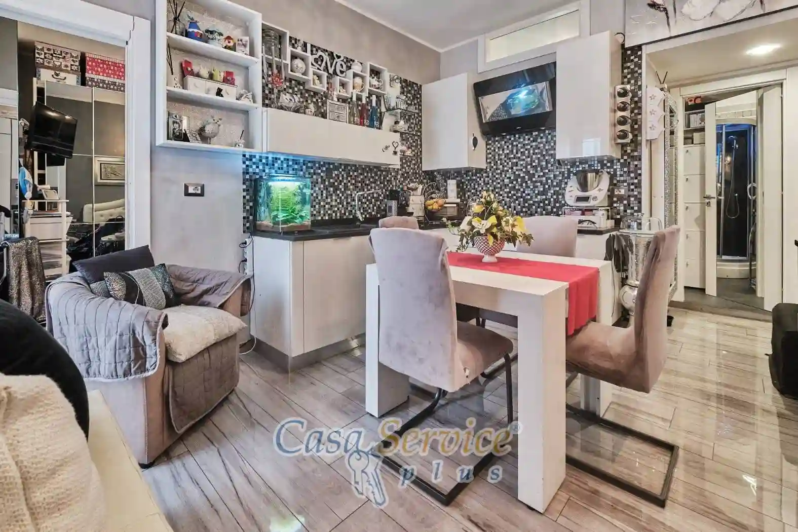 Appartamento - foto 5