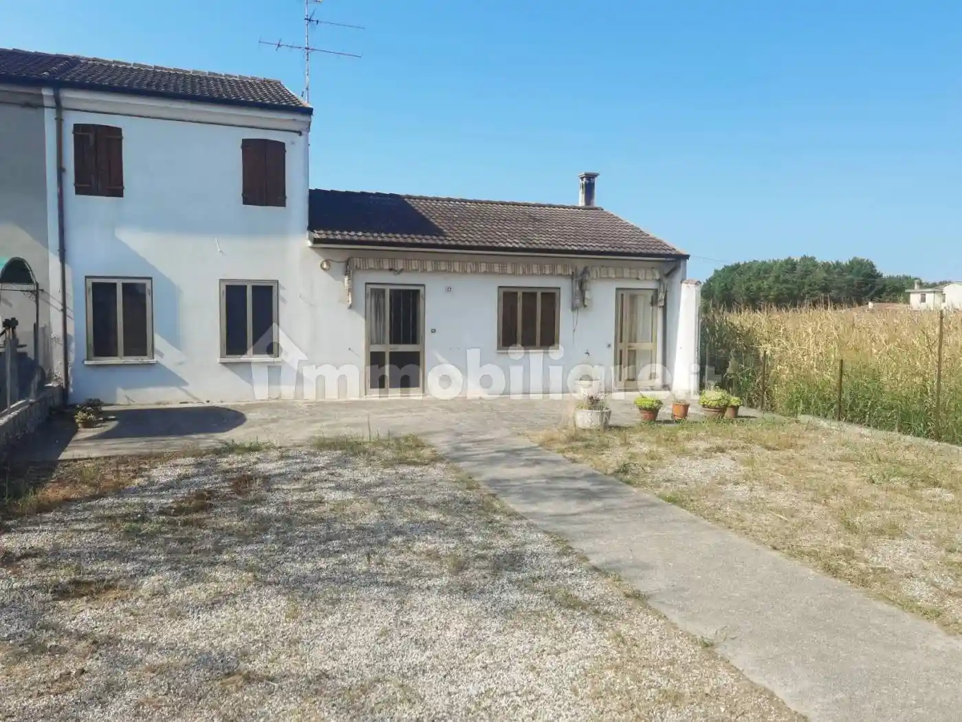 Villetta a schiera in vendita a Gazzo Veronese