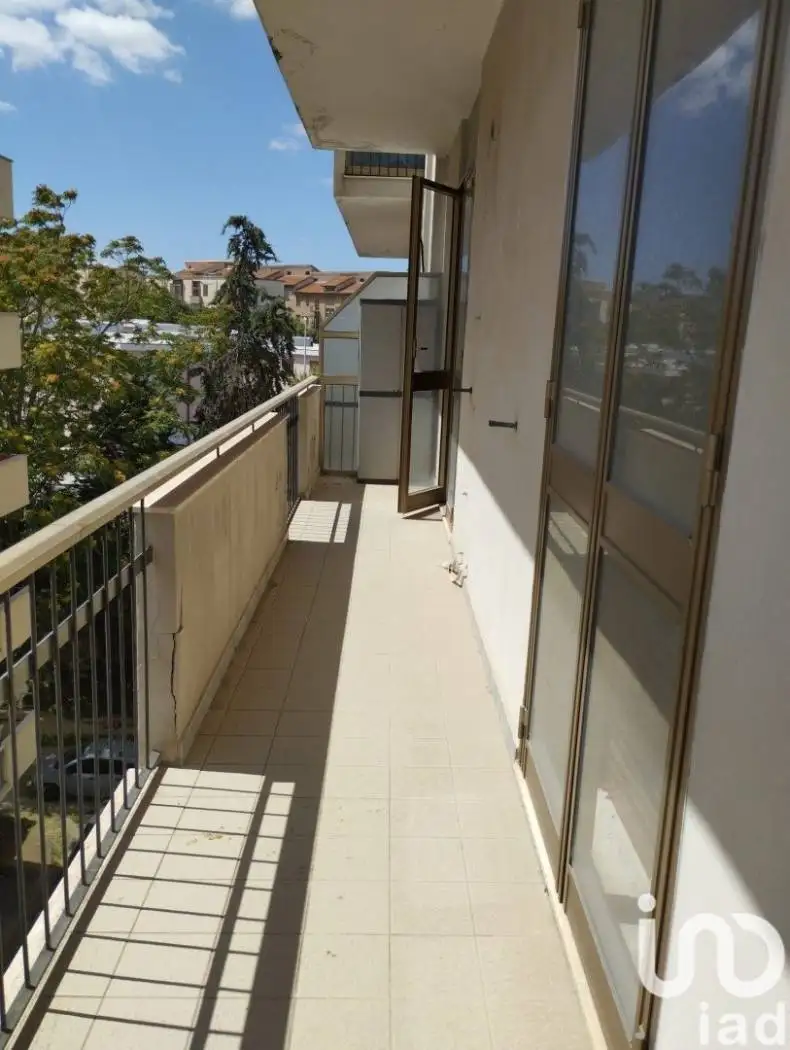 Appartamento in vendita a Sassari