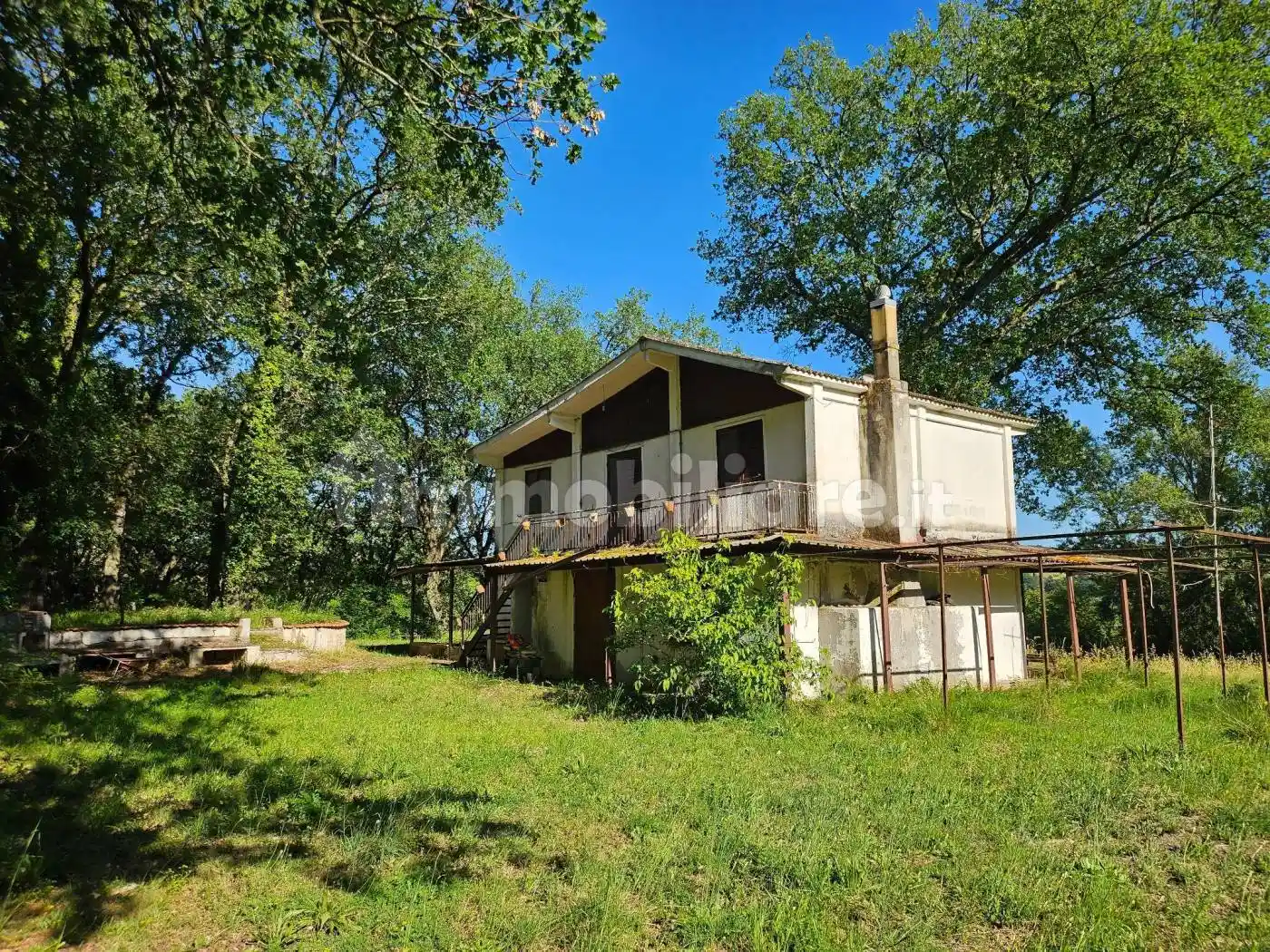 Villa in vendita a Orte