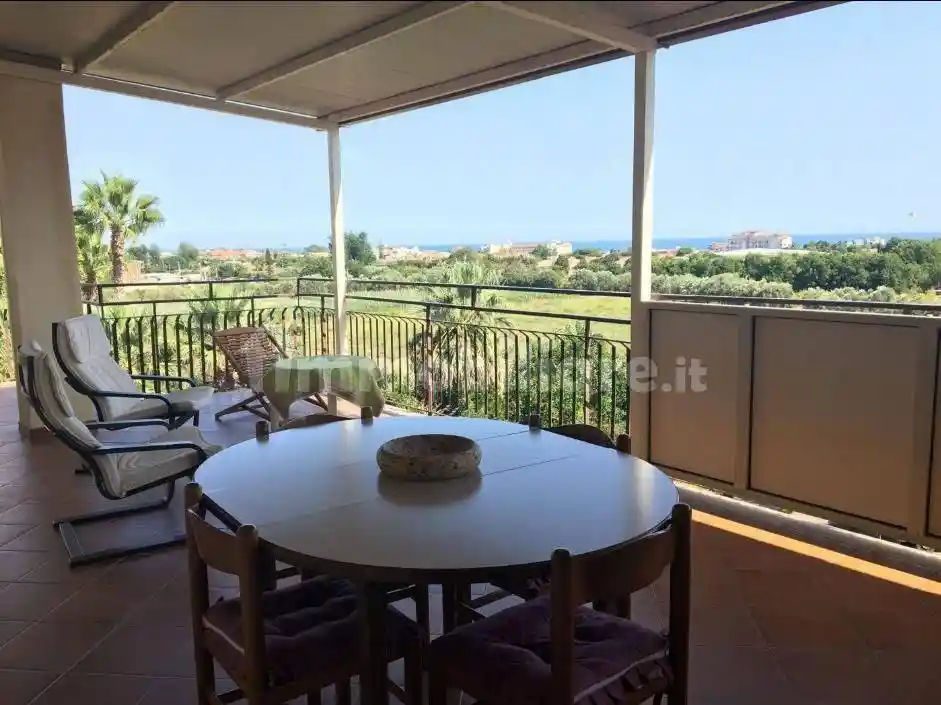 Attico - Mansarda in vendita a Giardini-Naxos