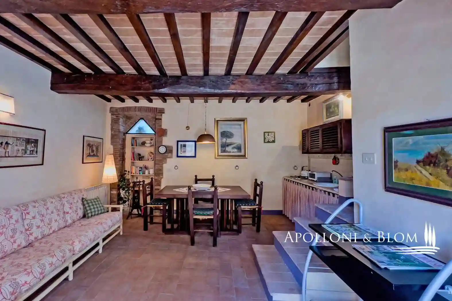 Appartamento - foto 3