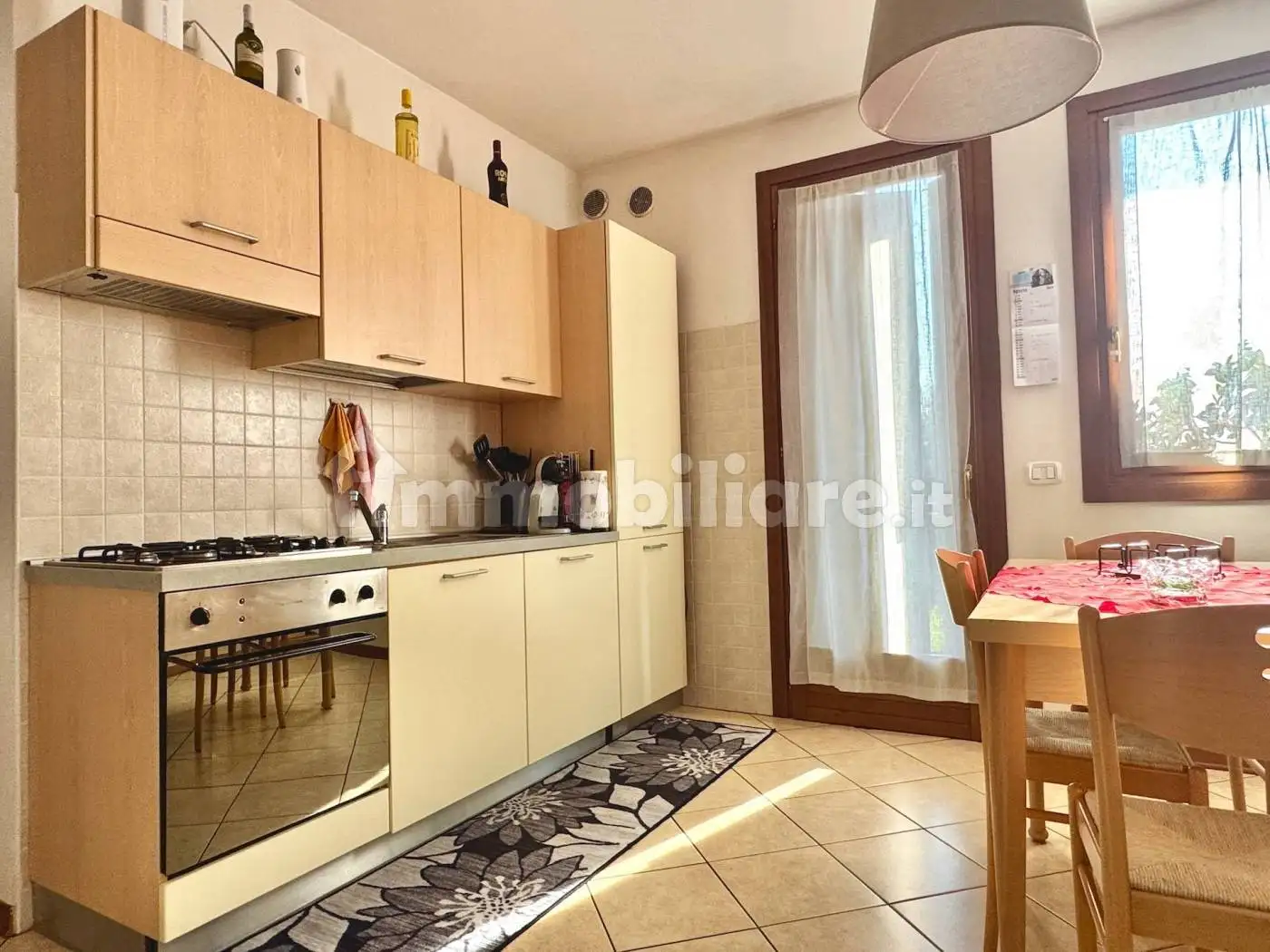 Appartamento in vendita a Farra di Soligo