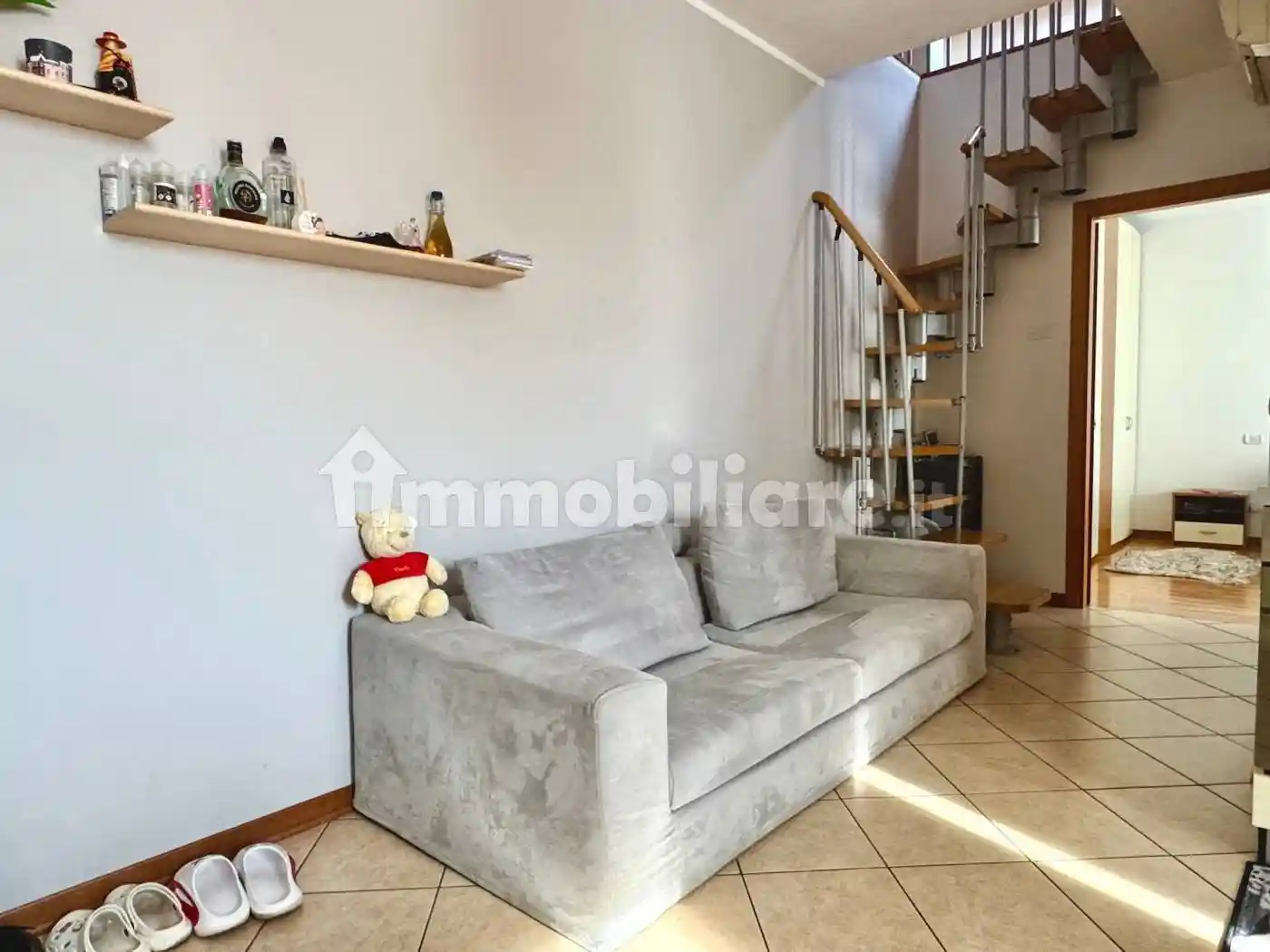 Trilocale via Martiri della Libertà, Centro, Farra di Soligo - foto 2