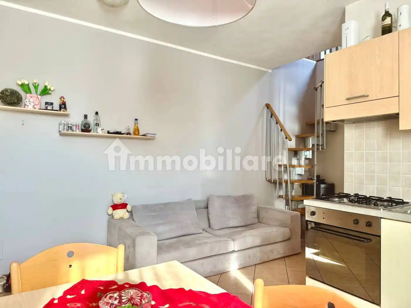 Trilocale via Martiri della Libertà, Centro, Farra di Soligo - foto 4