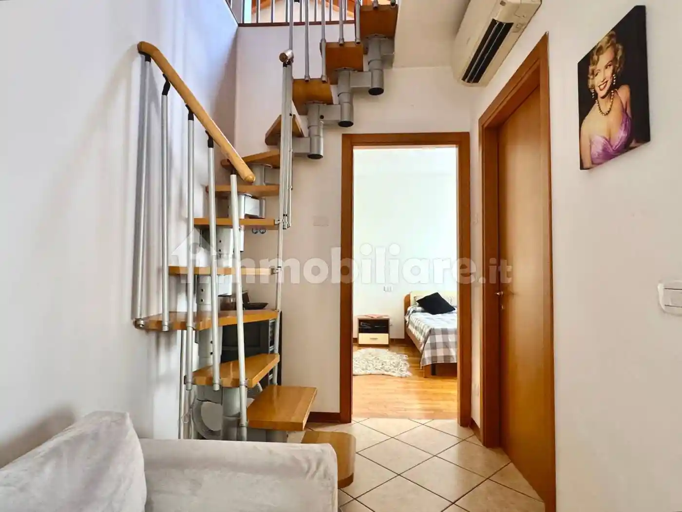 Trilocale via Martiri della Libertà, Centro, Farra di Soligo - foto 5