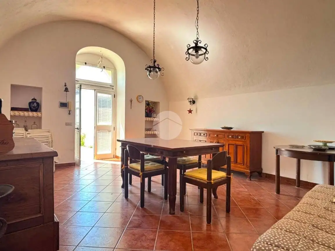 Villa in vendita a Monte Sant'Angelo