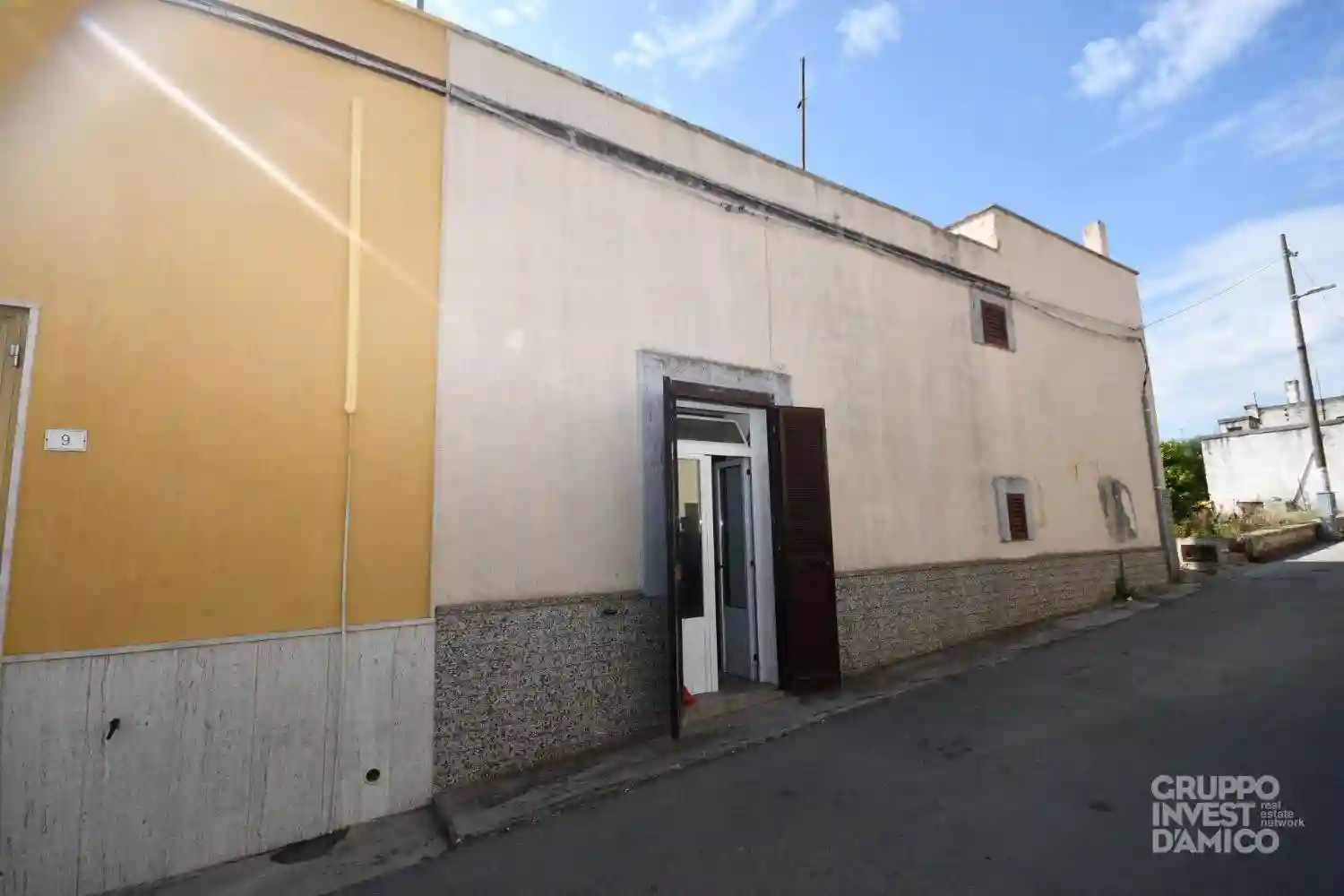 Casa indipendente - foto 2