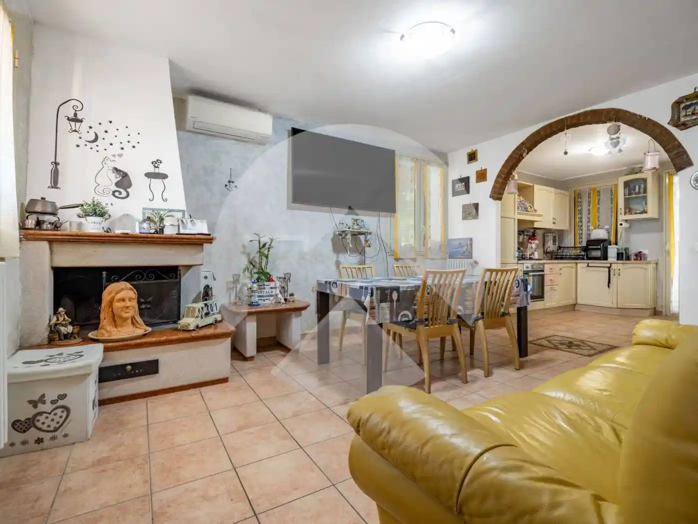 Villetta a schiera - foto 2