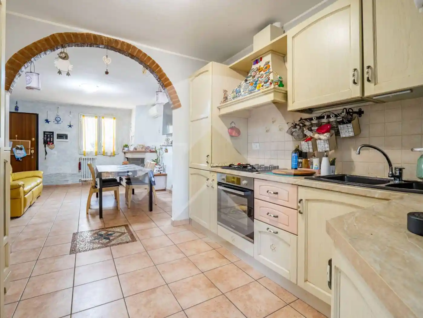 Villetta a schiera - foto 5