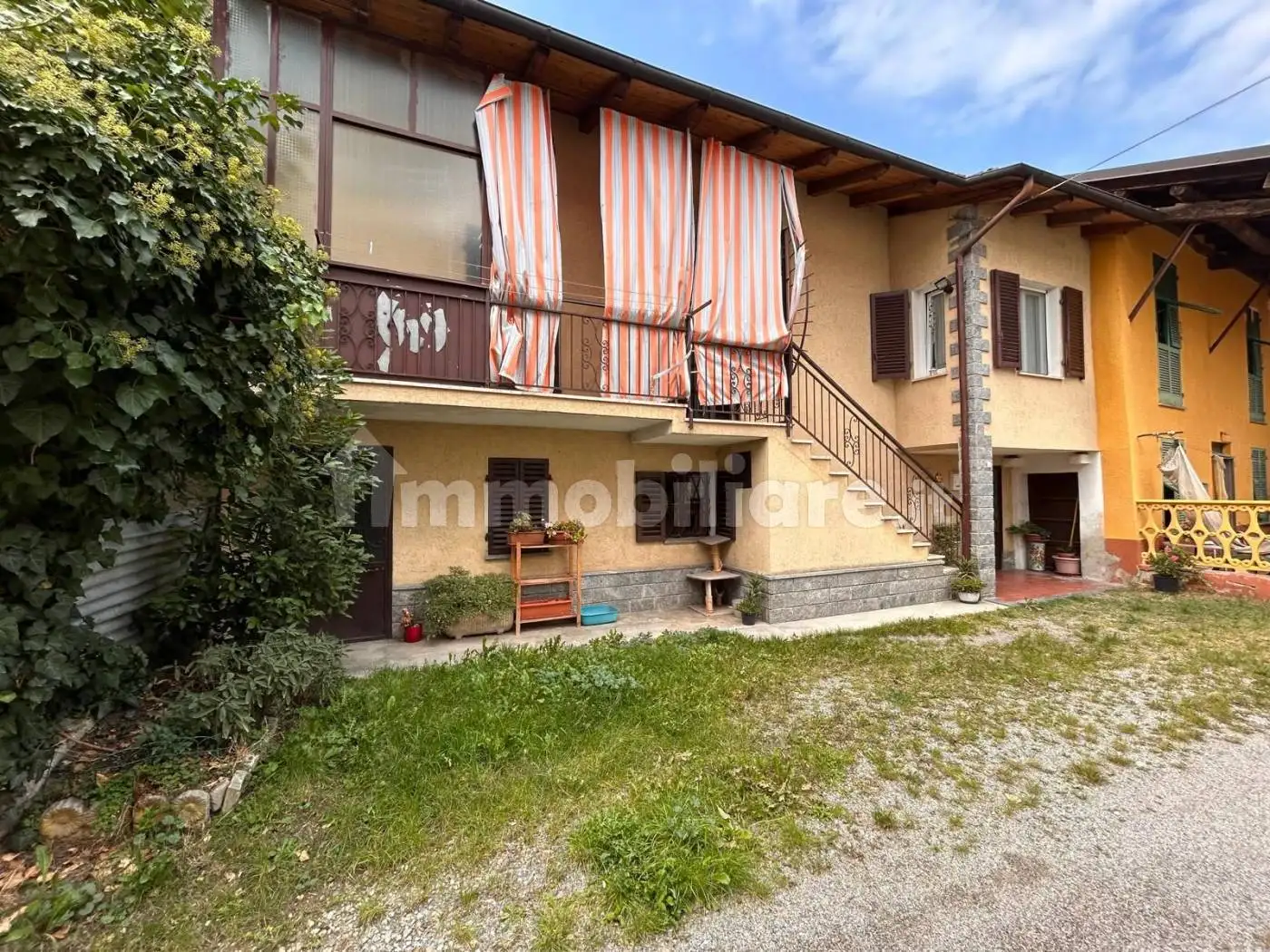 Casa indipendente in vendita a Chiusa di Pesio