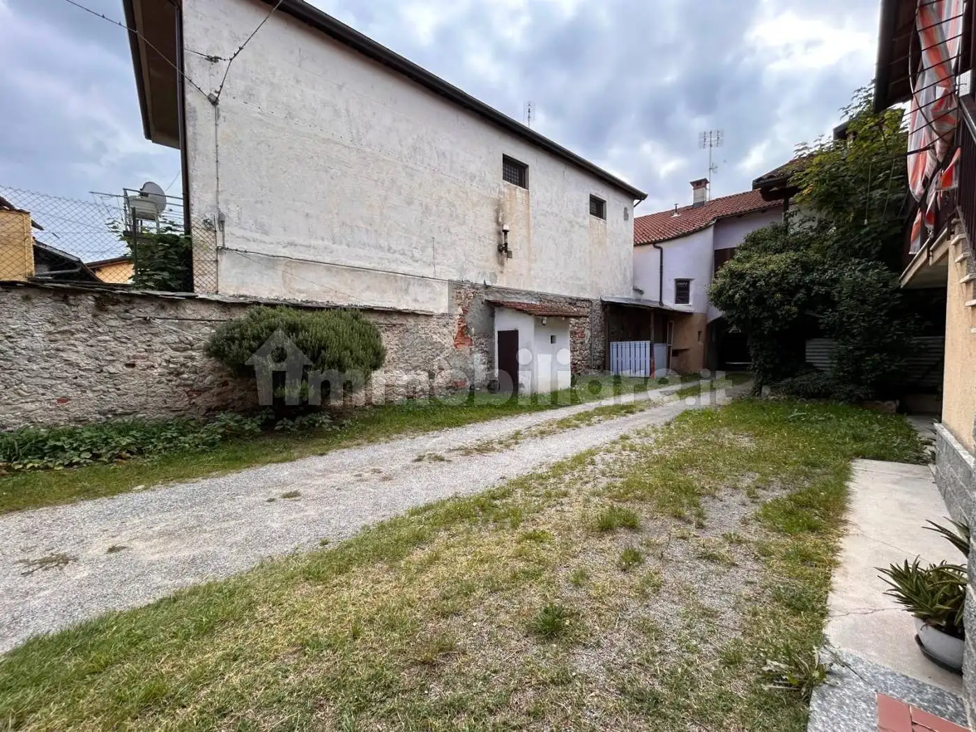 Terratetto unifamiliare via Fratelli Carle 34, Centro, Chiusa di Pesio - foto 3