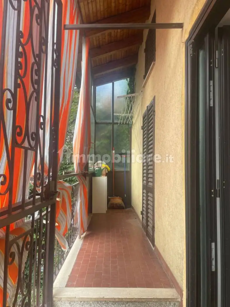 Terratetto unifamiliare via Fratelli Carle 34, Centro, Chiusa di Pesio - foto 5