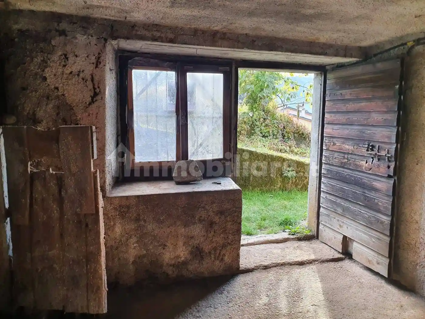 Rustico - Casale in vendita a Castione della Presolana