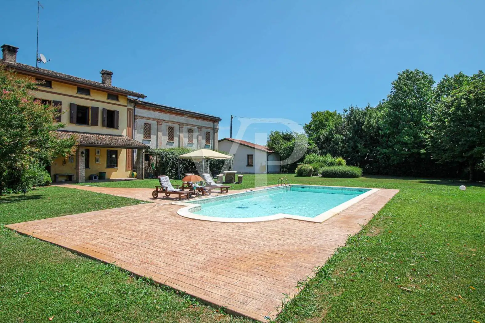 Villa unifamiliare via Beato Angelo Macrini, Centro, Ceresara - foto 2