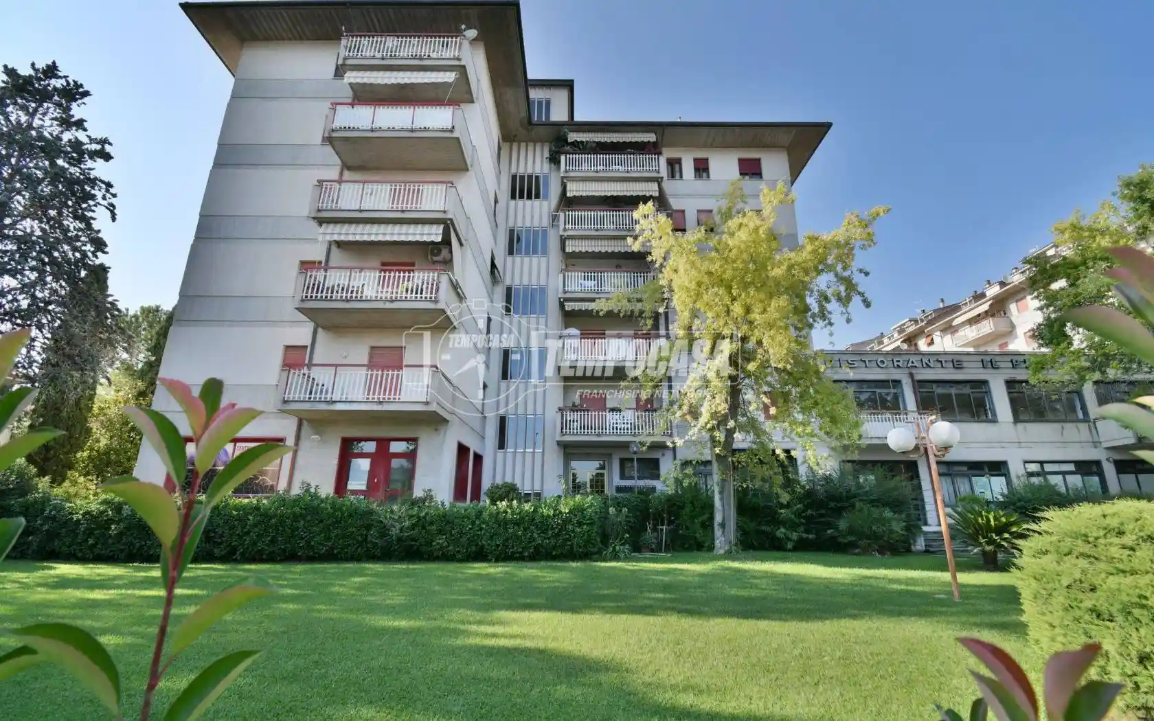 Appartamento in vendita a Castel di Lama