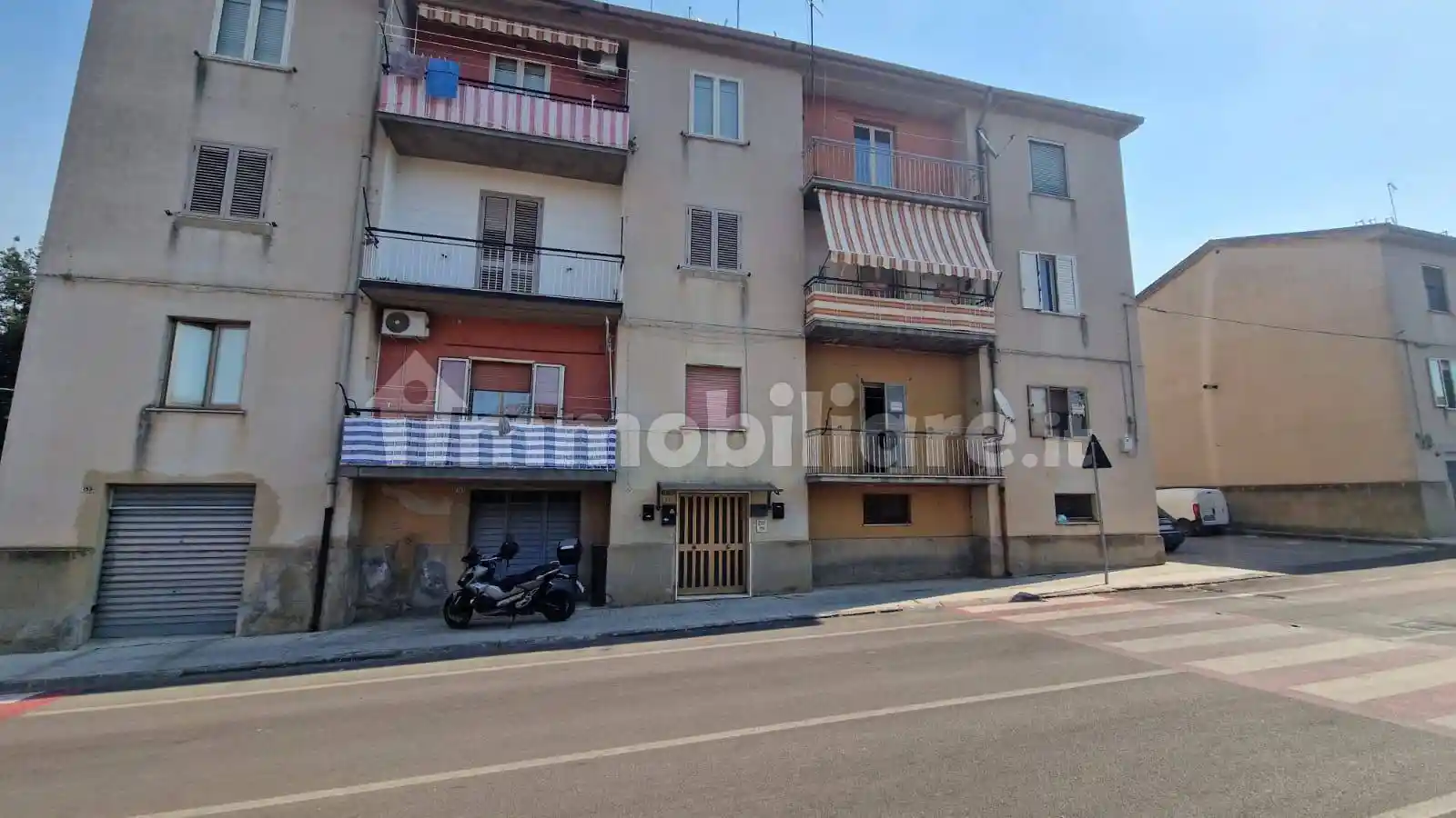 Appartamento in vendita a Piazza Armerina