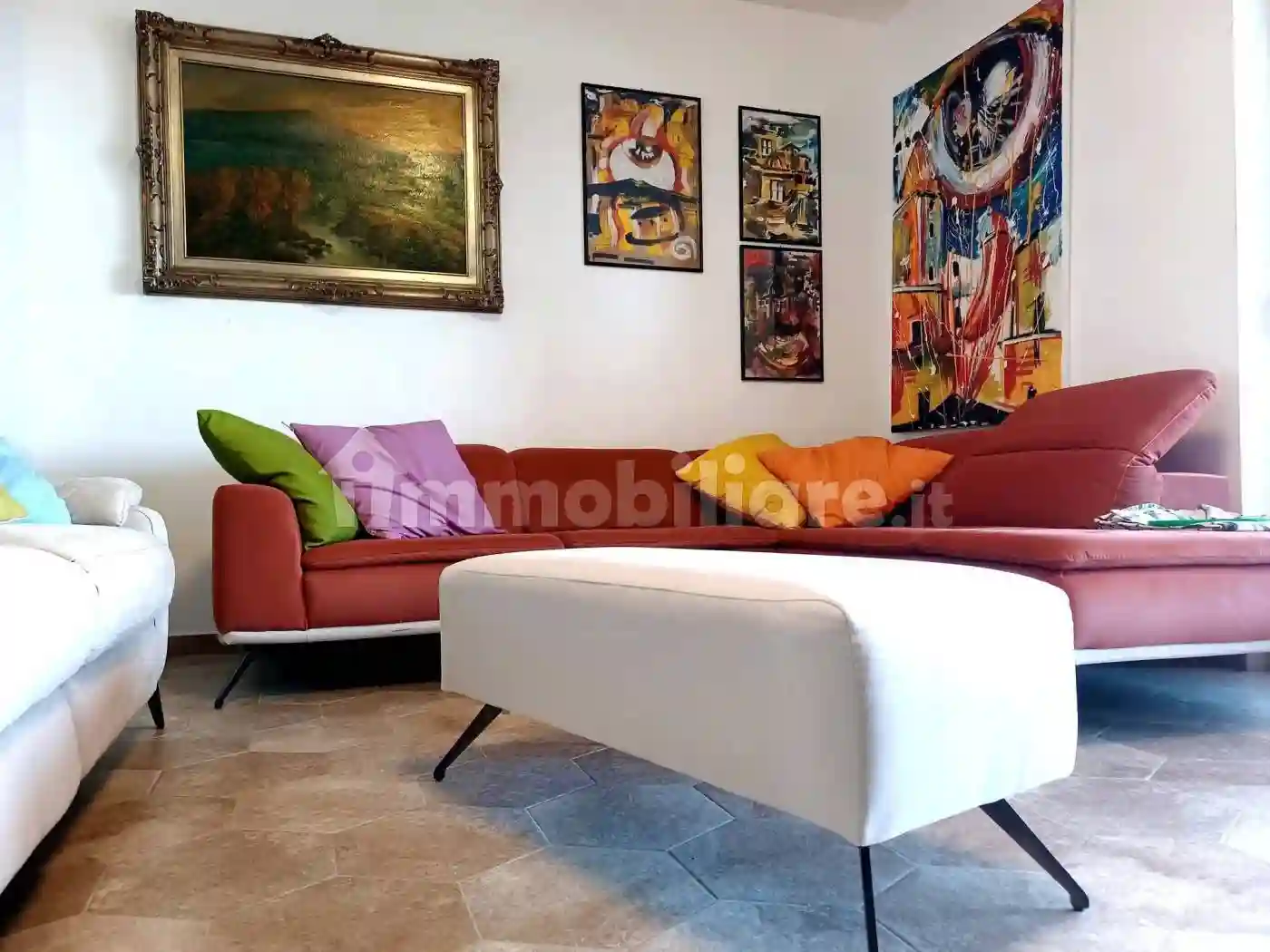 Casa indipendente - foto 5