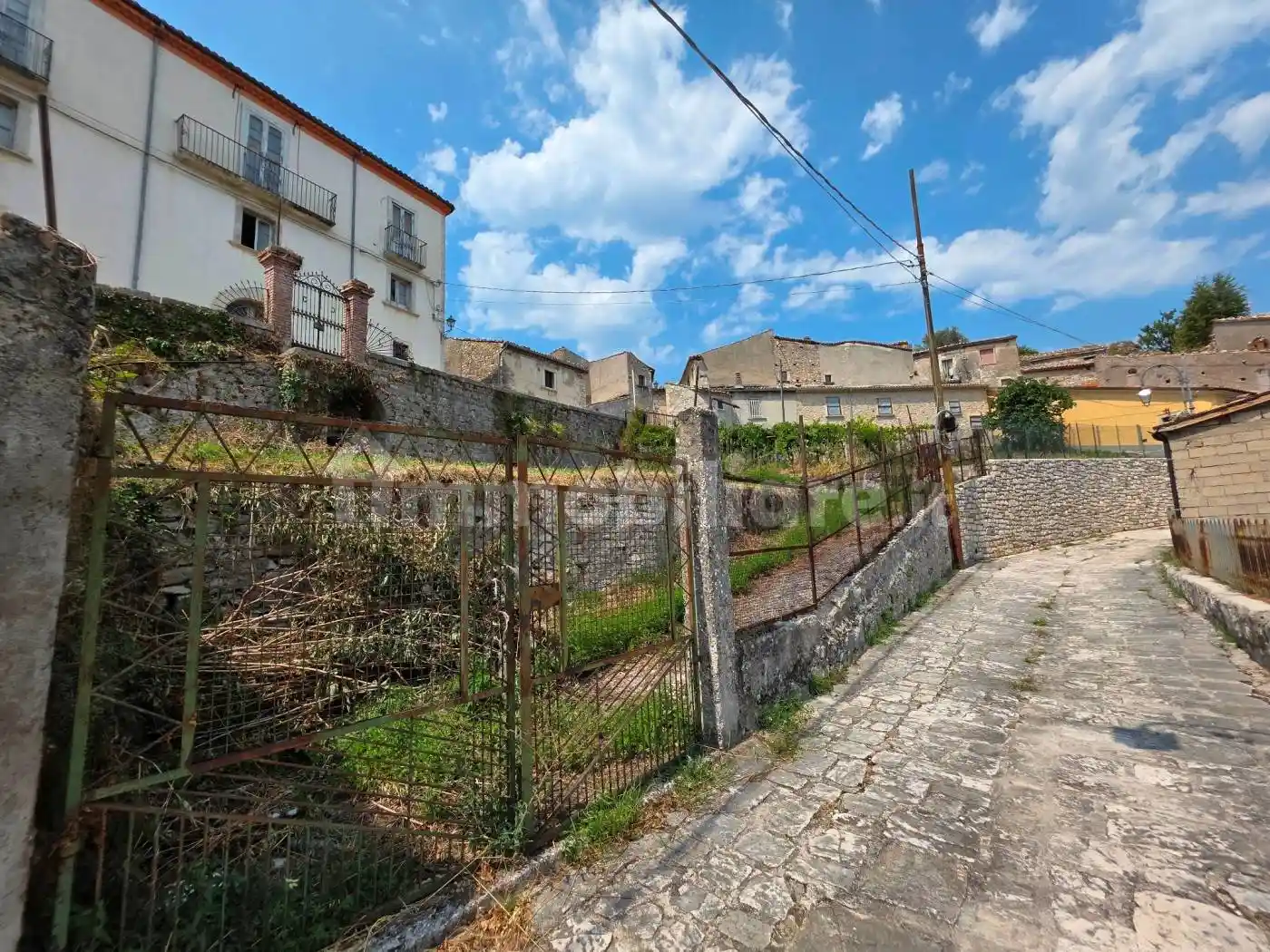 Palazzo - Edificio - foto 2