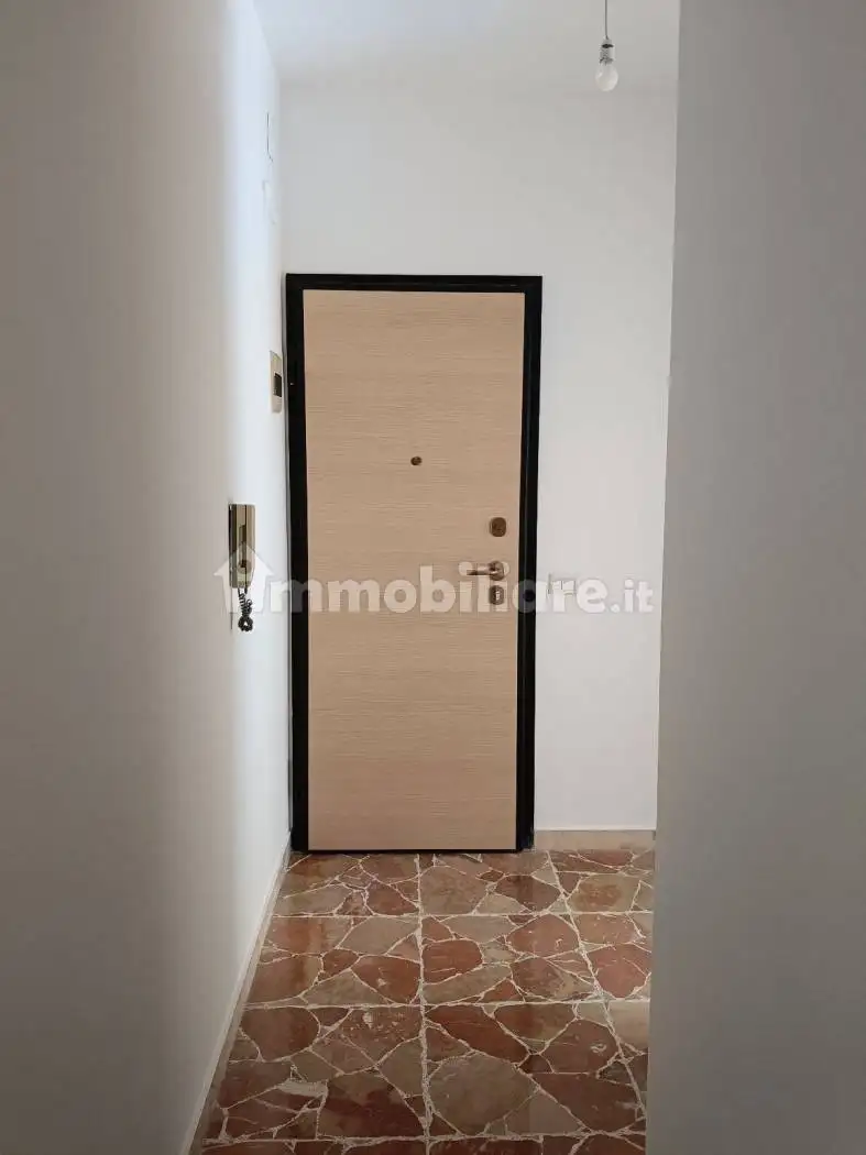 Appartamento in affitto a Misterbianco