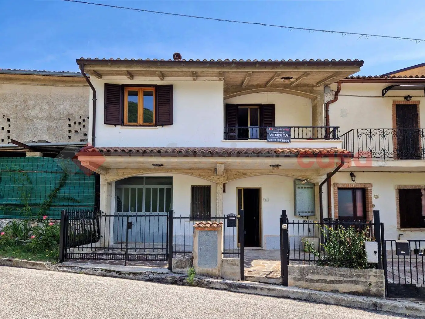 Casa indipendente in vendita a Scoppito