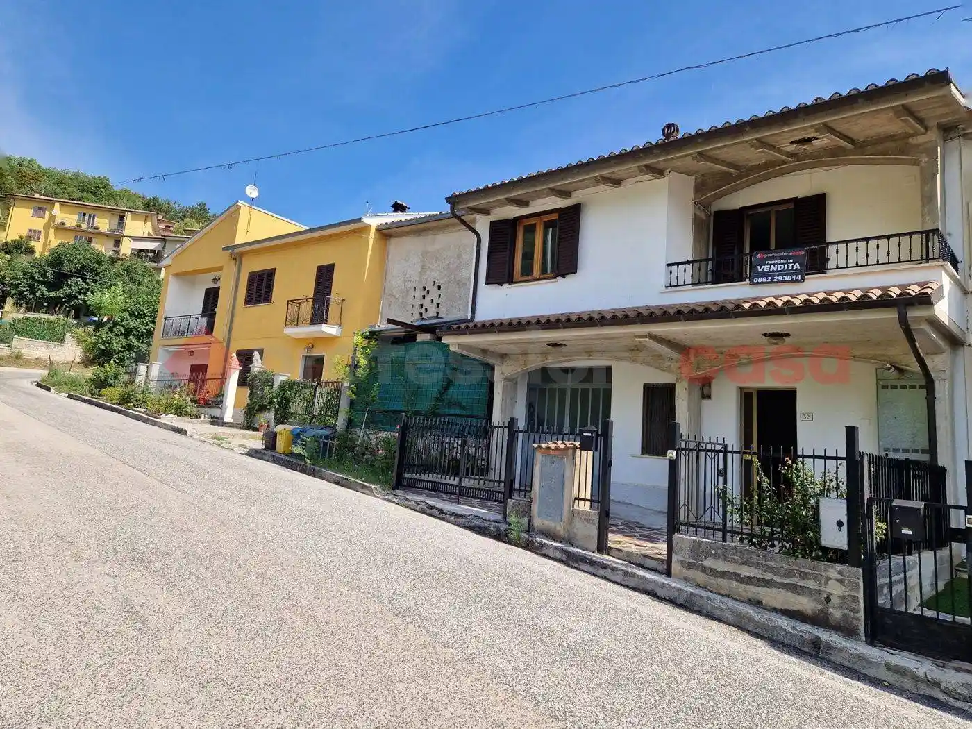 Casa indipendente - foto 2