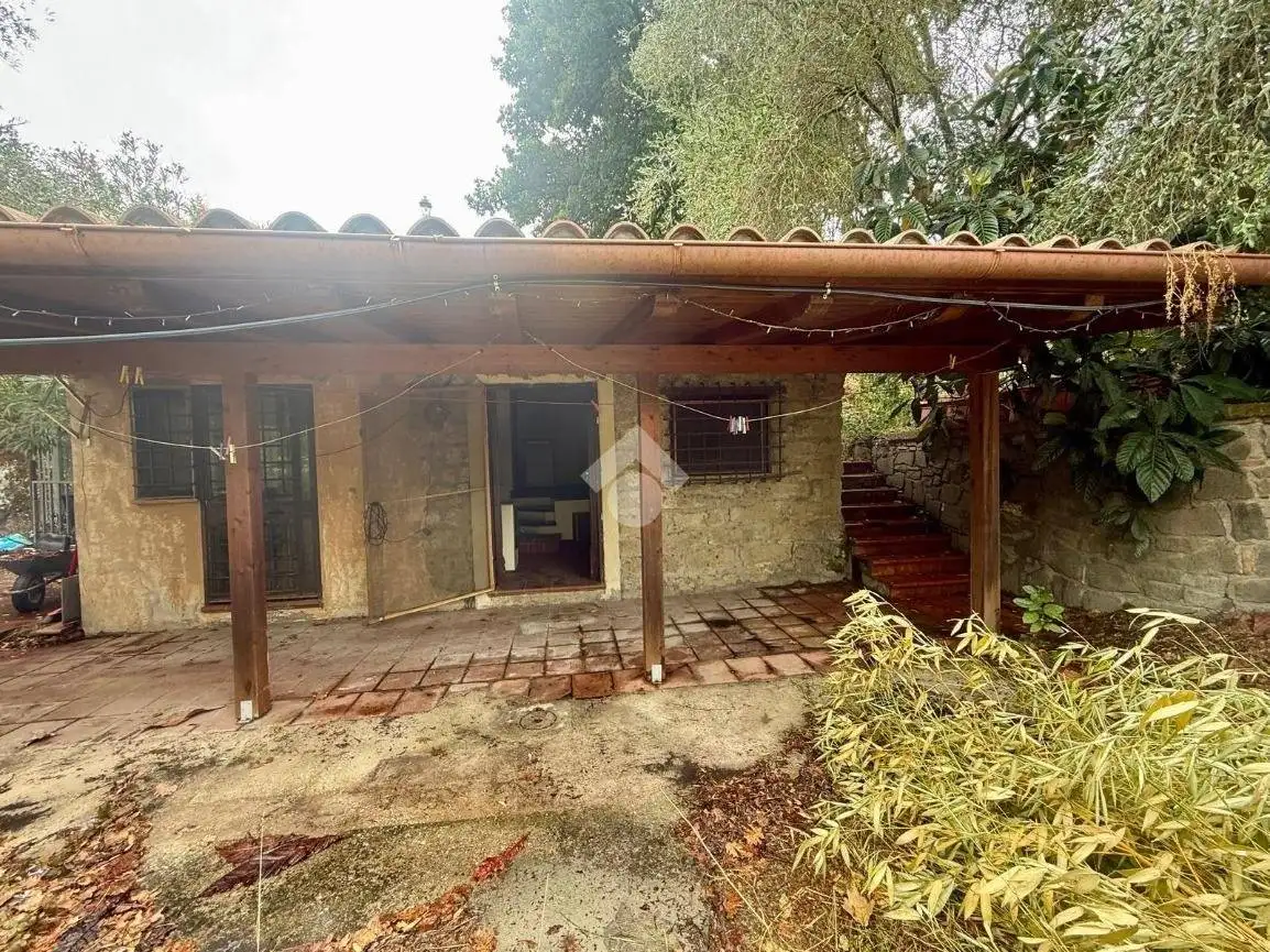 Terratetto unifamiliare via Piave, Bassano in Teverina - foto 2