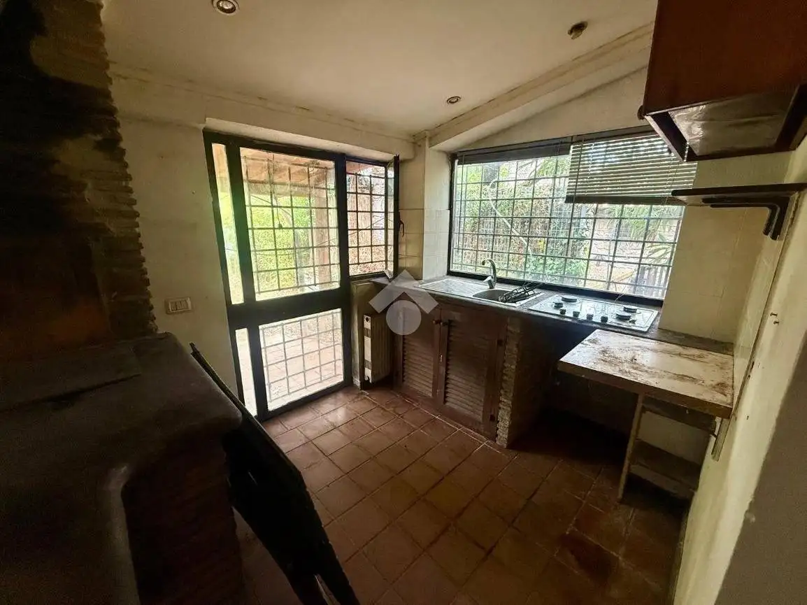 Terratetto unifamiliare via Piave, Bassano in Teverina - foto 3