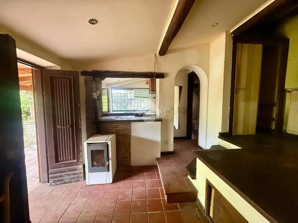 Terratetto unifamiliare via Piave, Bassano in Teverina - foto 4