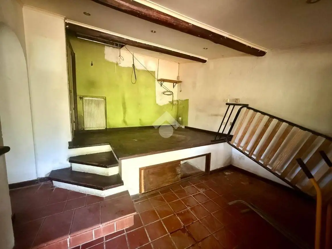 Terratetto unifamiliare via Piave, Bassano in Teverina - foto 5