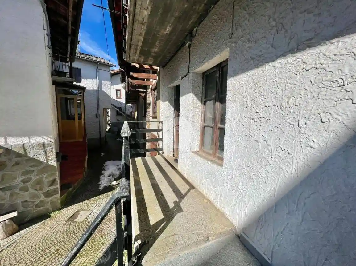 Terratetto plurifamiliare frazione aires 12, Viù - foto 4