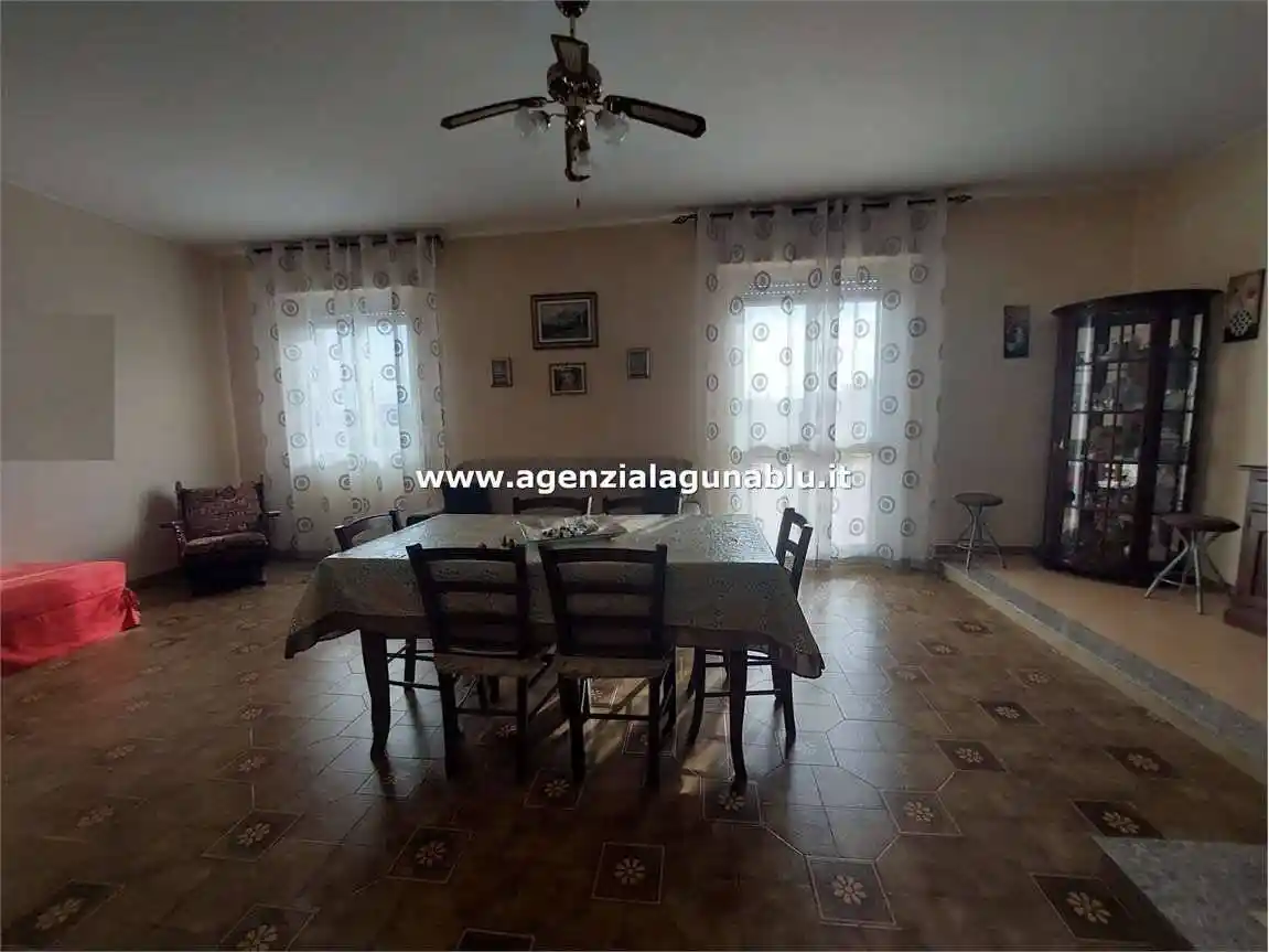 Trilocale via Santa Maria di Gesù, Santa Maria di Gesù, Mazara del Vallo - foto 2