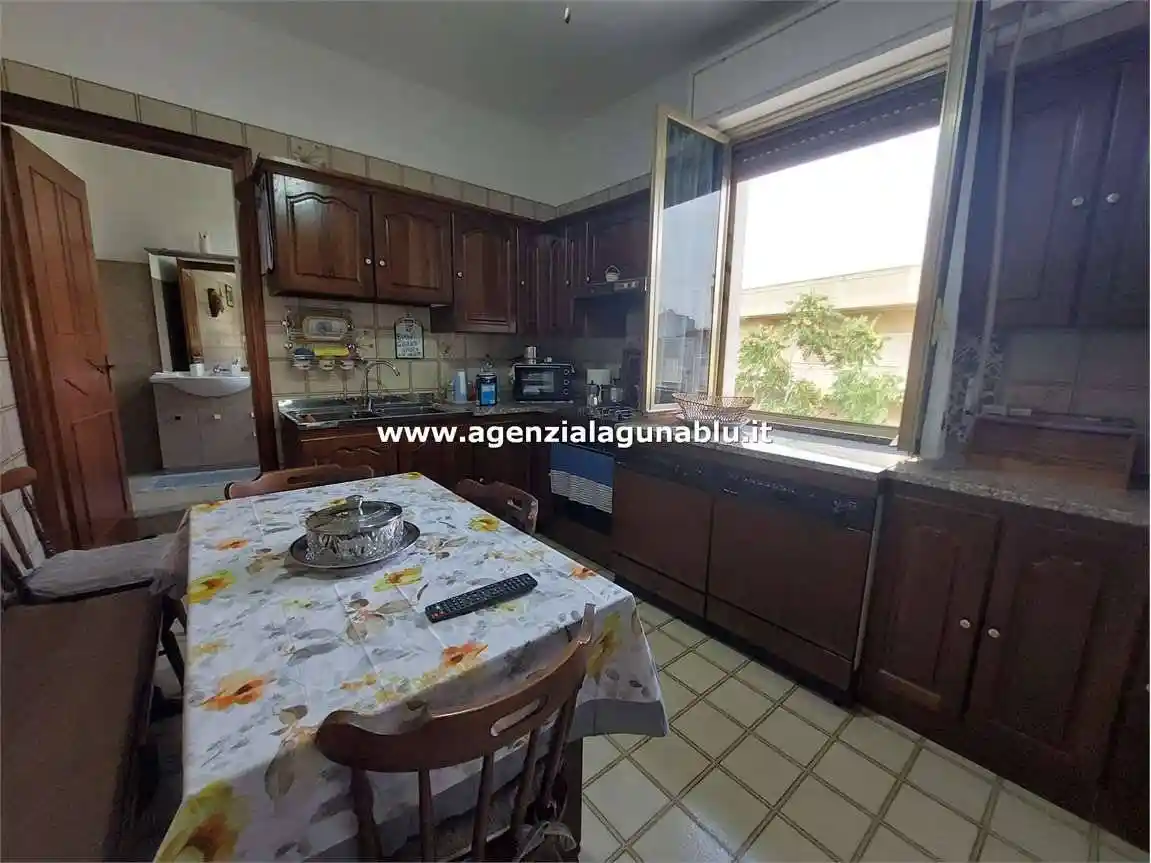 Trilocale via Santa Maria di Gesù, Santa Maria di Gesù, Mazara del Vallo - foto 3