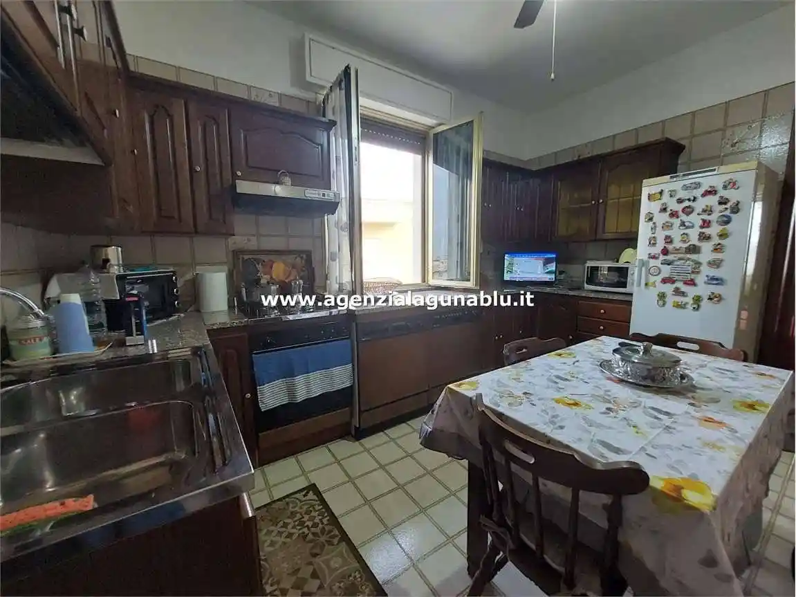 Trilocale via Santa Maria di Gesù, Santa Maria di Gesù, Mazara del Vallo - foto 4