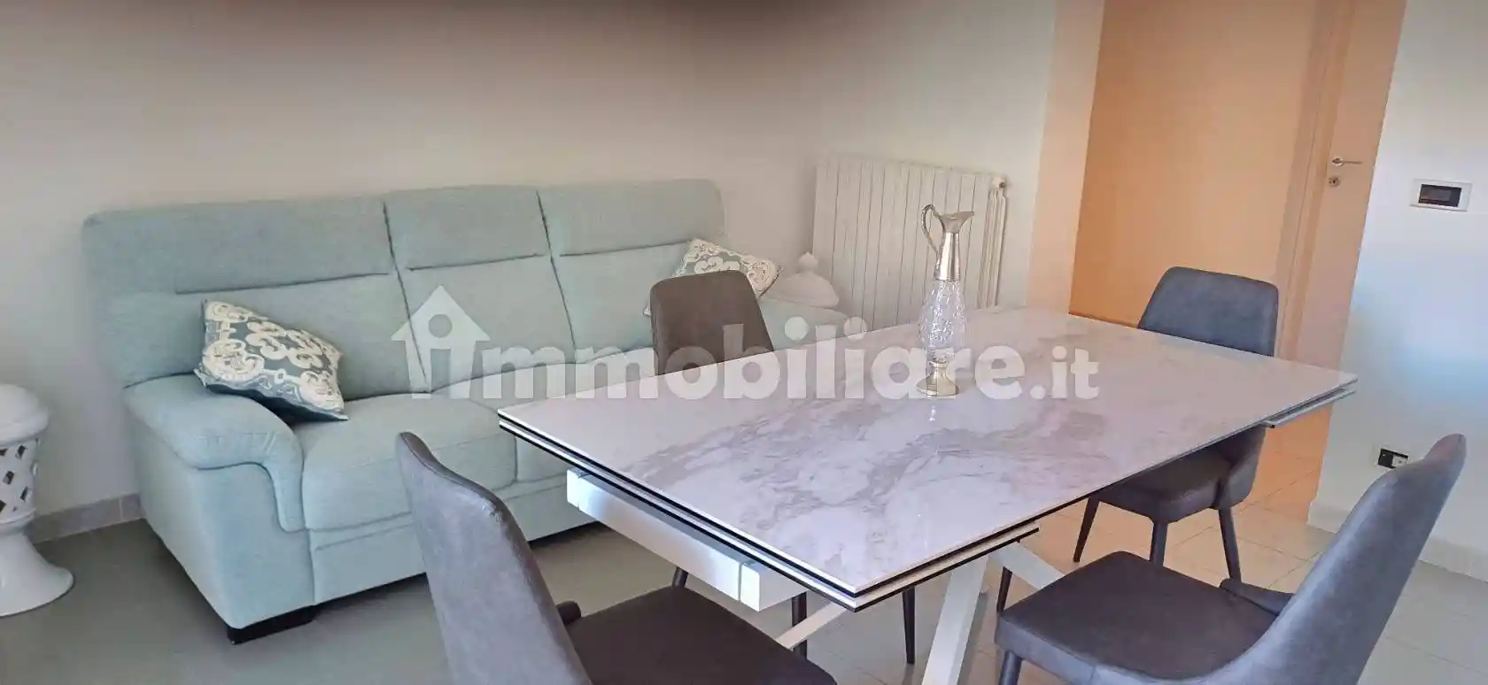 Appartamento in vendita a Civitanova Marche