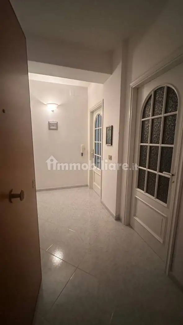 Appartamento in vendita a Francavilla di Sicilia