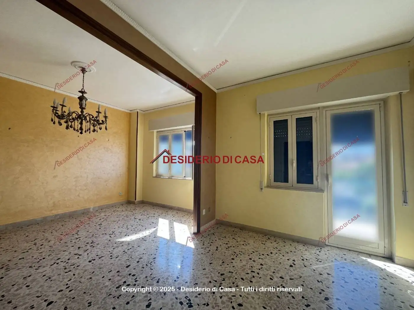 Appartamento in vendita a Palermo