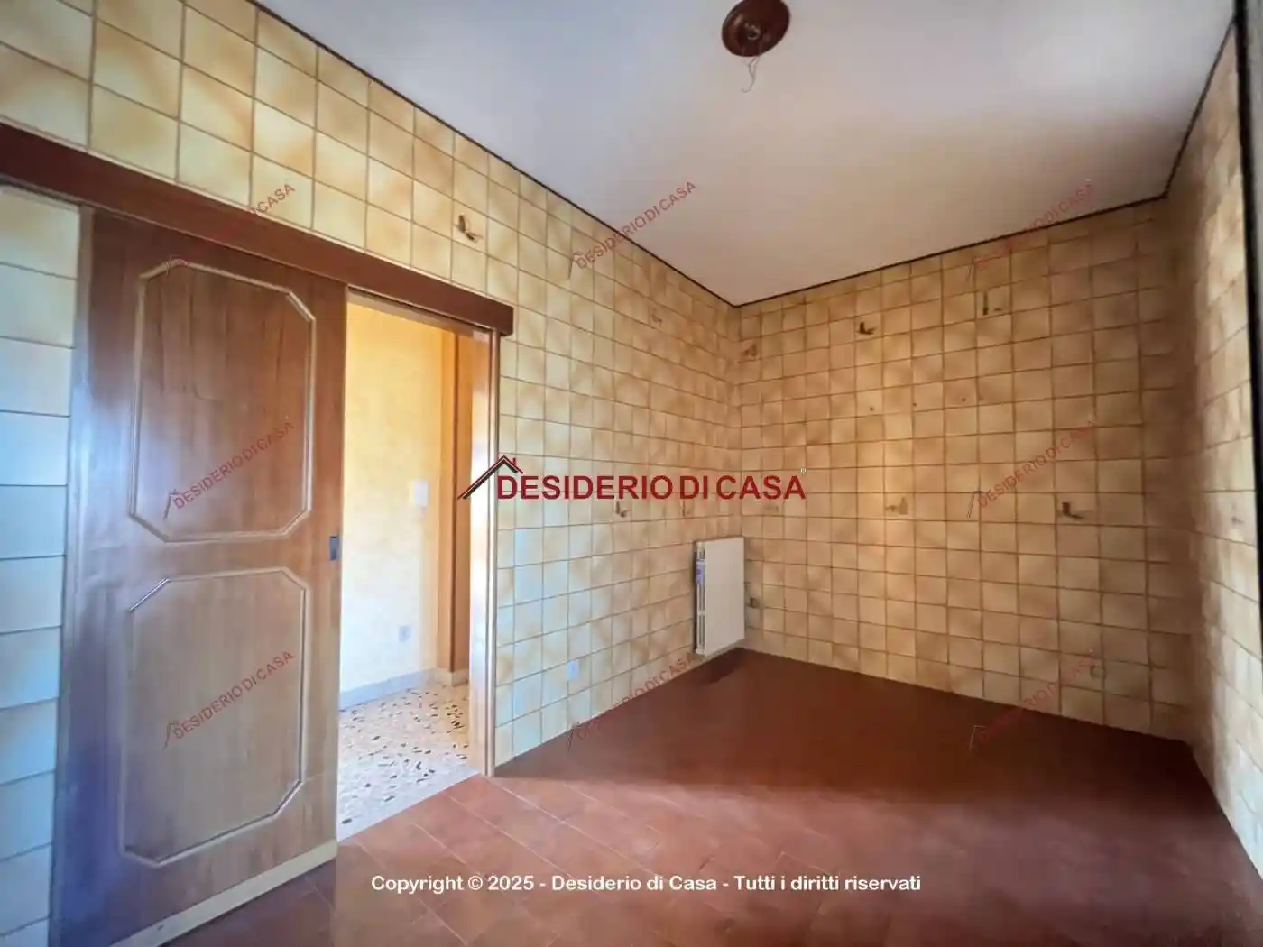 Trilocale piazza Generale Euclide Turba 63, Università, Palermo - foto 3