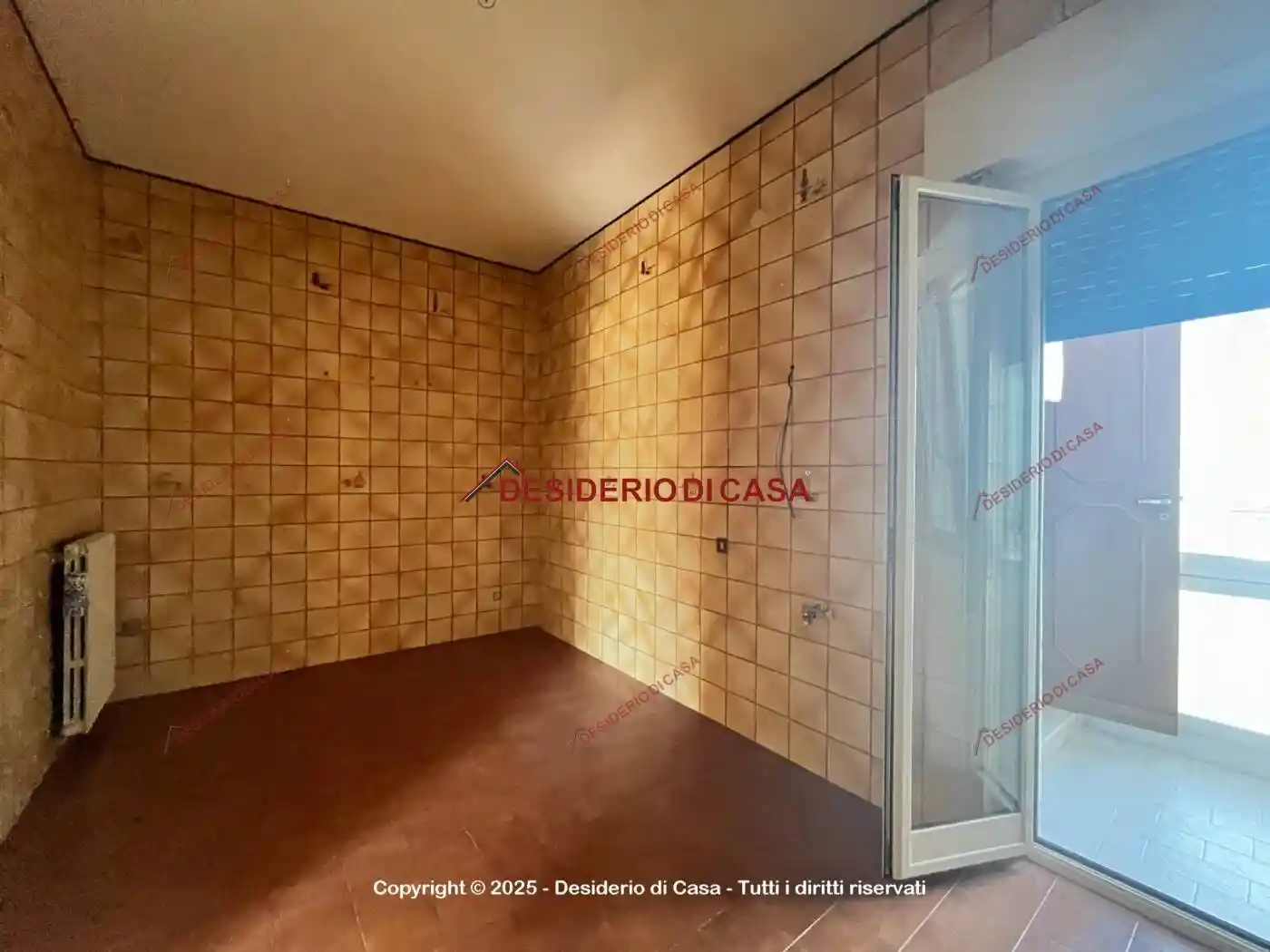 Trilocale piazza Generale Euclide Turba 63, Università, Palermo - foto 4