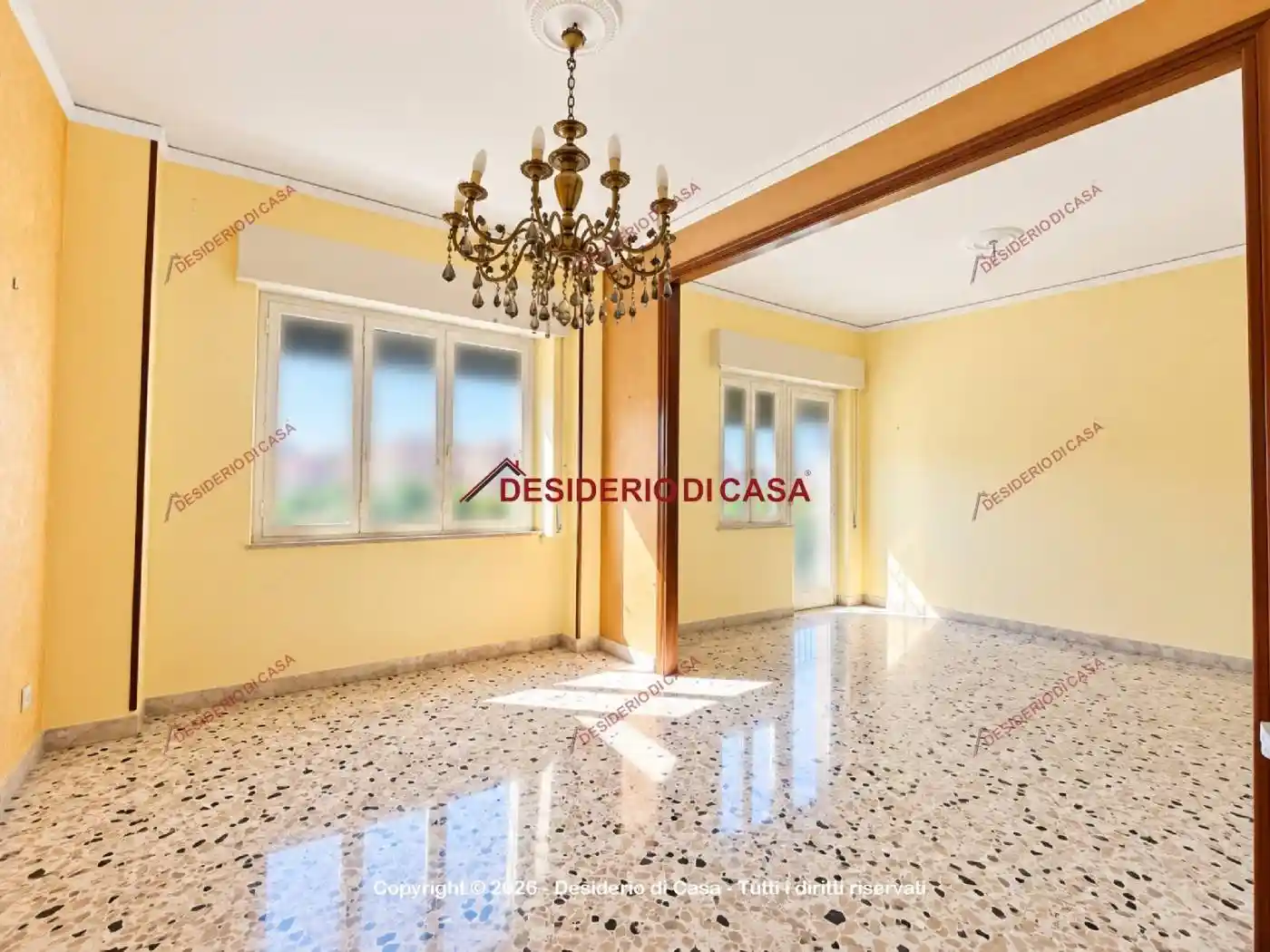 Appartamento in vendita a Palermo