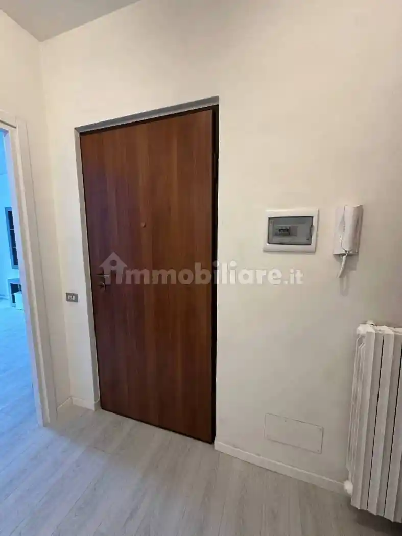 Trilocale via Salvatore Quasimodo 19, Sagnino, Como - foto 3